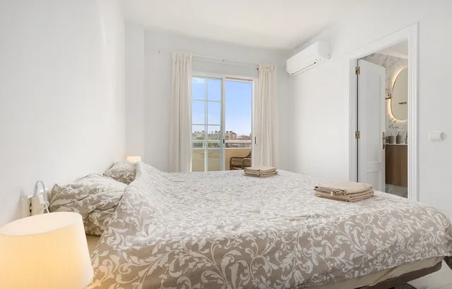 Apartamento 3 habitaciones 106m² en venta - Centro — 12