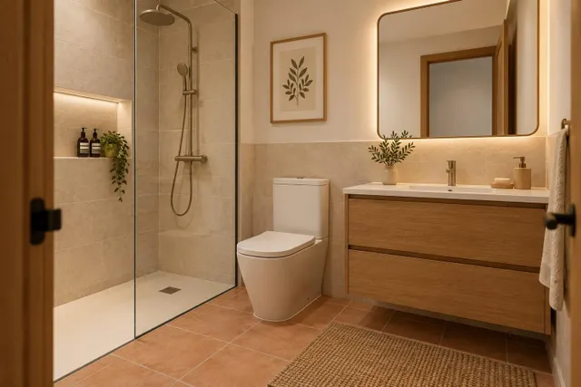 Vivienda para reformar en el centro de Figueres — 14