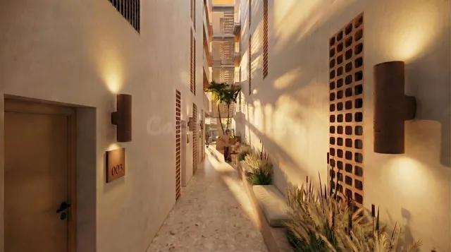 APARTAMENTOS TURISTICOS - LO PAGAN - foto 3