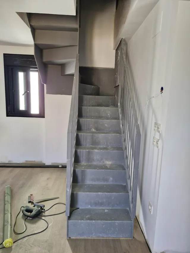 Precioso piso en Calle Santa María, junto Carretera de Carmona!!! — 7