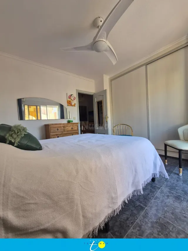 Fantastico adosado con solarium y terraza privados, muy soleado — 15