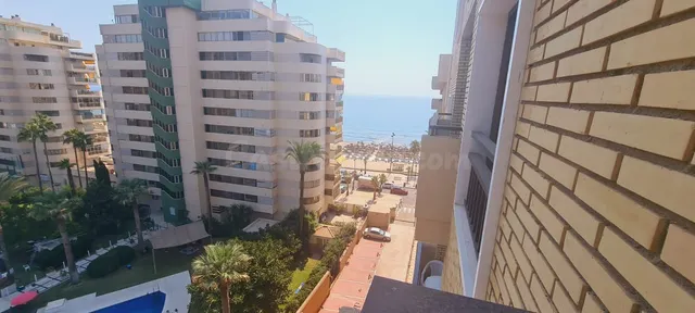 Ático 1 habitación 57m² en venta - Centro — 2