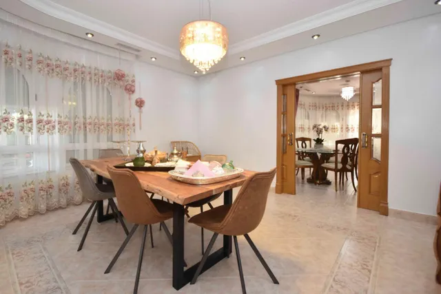 Exclusivo Chalet Independiente con Piscina Privada y Gran Parcela en Callosa de Segura — 14