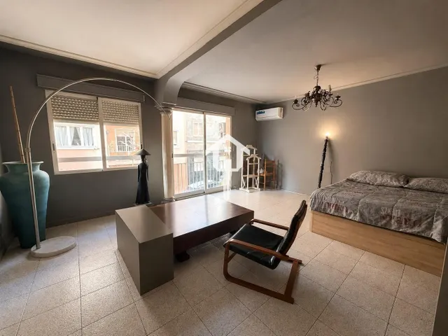 Piso en venta en Alicante, 95m2 , 4 habitaciones, 1 baño, primera planta sin ascensor. zona campoamor — 6