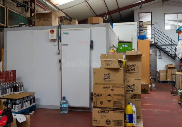 Negocio 781m² en venta - Lomas del Rame — 4
