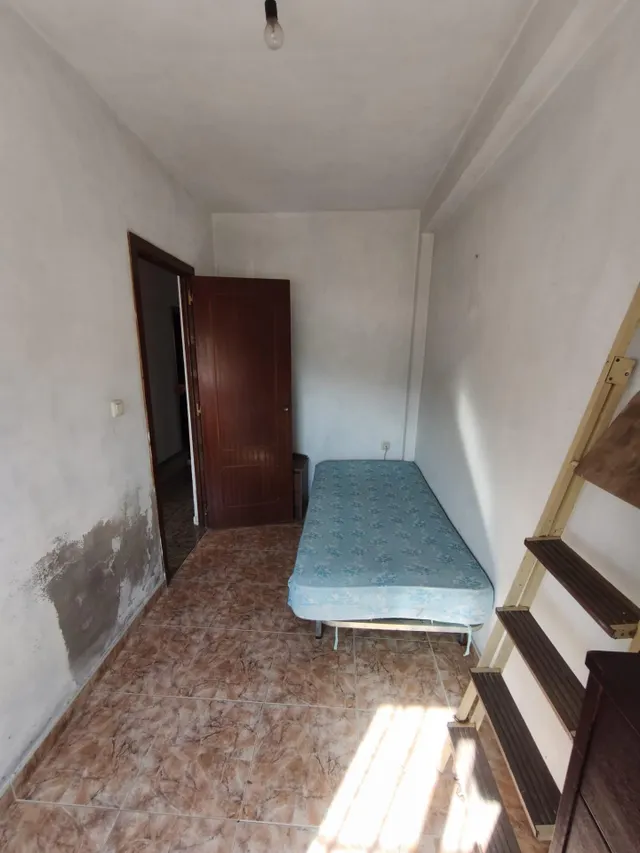Se vende piso en A Barcala — 19