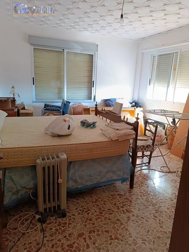 Casa con parcela en Campotejar Baja, Molina de Segura — 10