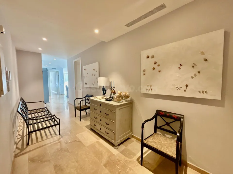 Piso 4 habitaciones 288m² en alquiler - Port de Pollensa