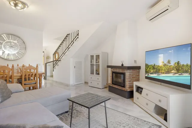 Adosado 2 habitaciones 107m² en venta - Costa Del Sol — 7