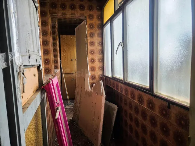 Piso a reformar en venta en la mina, Sant Adrià de Besòs — 5