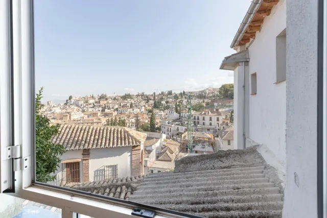 FANTÁSTICA CASA EN EL REALEJO, JUNTO A CUESTA GOMEREZ — 23