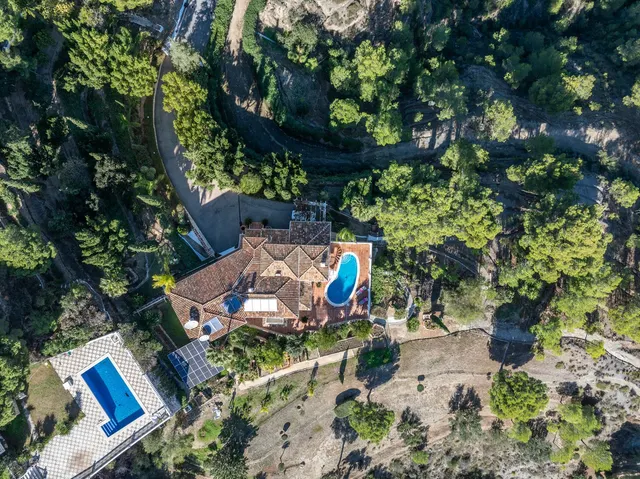 Chalet 5 habitaciones 569m² en venta - Riviera del sol — 41