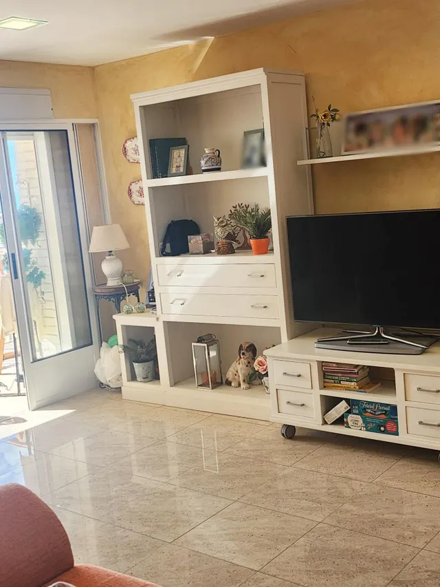 Amplio y Luminoso Apartamento en Calas de Santiago Bernabeu, Santa Pola — 25
