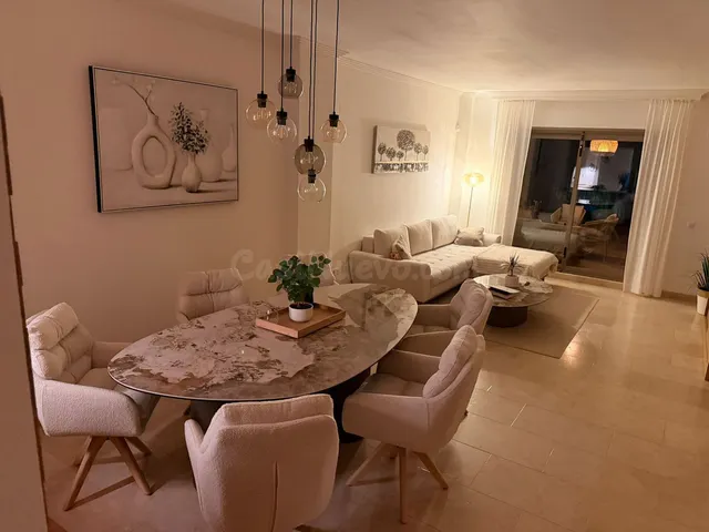 Apartamento 2 habitaciones 103m² en venta - Paraiso-Barronal — 3