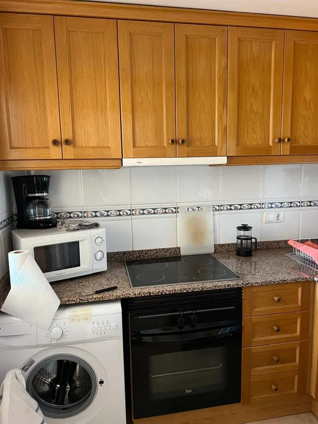 Exclusivo Ático en Cala Villajoyosa - Alquiler €1200 — 9