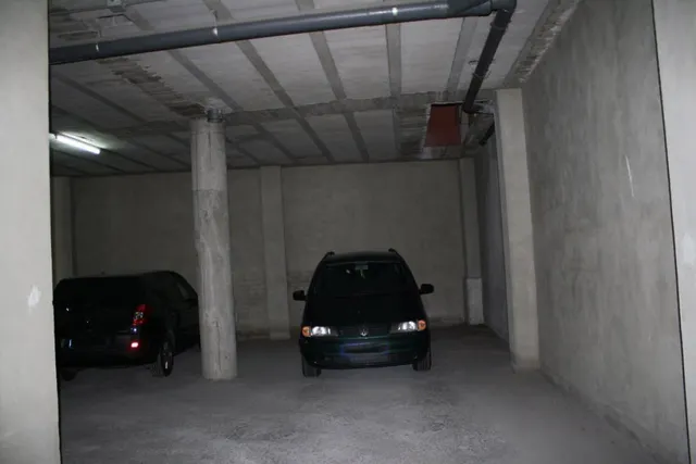 Alquiler local comercial en planta baja en Orihuela zona del Colegio Santo Domingo. — 3