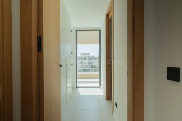 ÁTICO EXCLUSIVO — PISCINA PRIVADA EN AZOTEA | VISTAS PANORÁM - foto 4