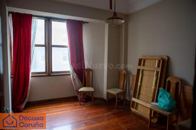 Gran vivienda muy luminosa en Fernando Macias, Plaza de Maes - foto 5