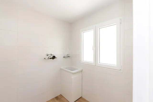 Gran ático reformado de cuatro dormitorios con magnífica terraza — 7