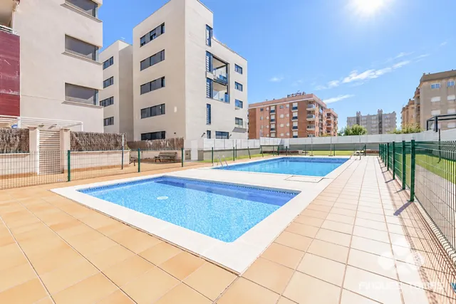 Ático con terraza y solárium privado en Calafell — 32