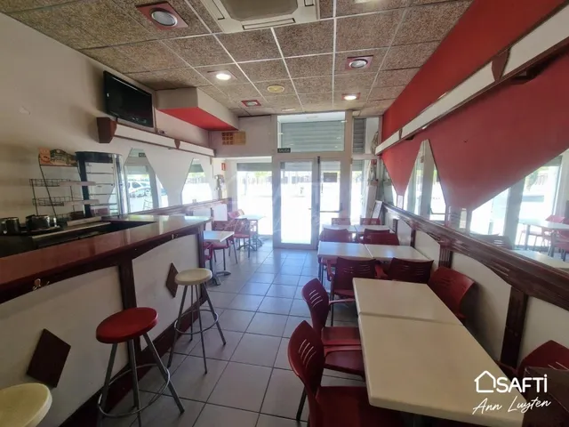 Local comercial centro de Roses en venta - foto 5