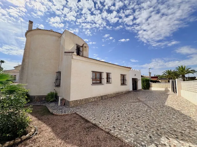 Villa 3 habitaciones 141m² en venta - Centro de la Ciudad Quesada — 26