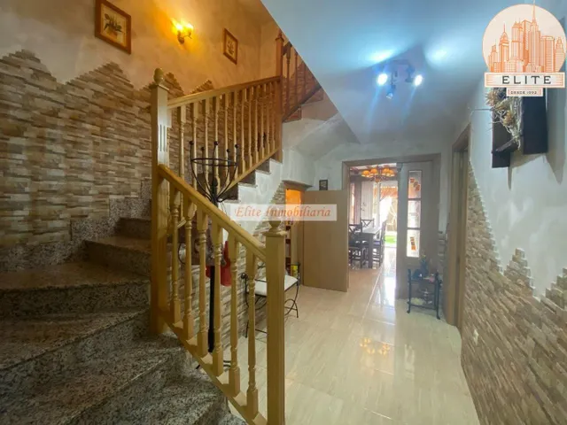 Chalet adosado con jardin ! — 27