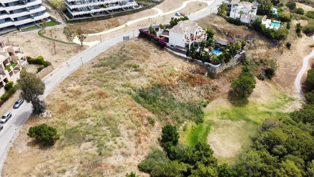 Parcela 575m² en venta - Costa Del Sol - foto 4
