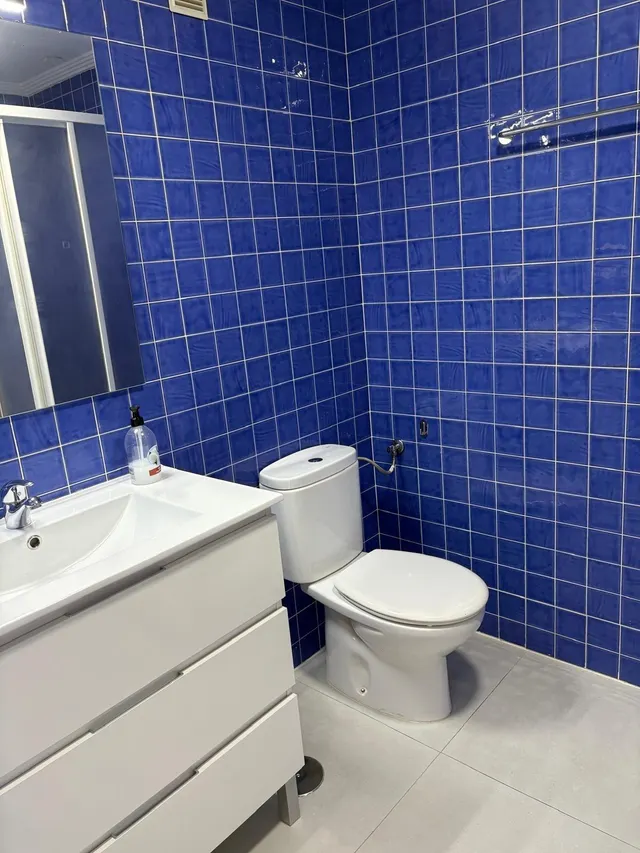 Estudio en venta en zona La Colina, Torremolinos — 16