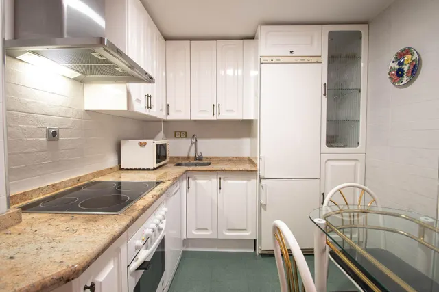 Tu casa en el mar, en Salobreña — 25