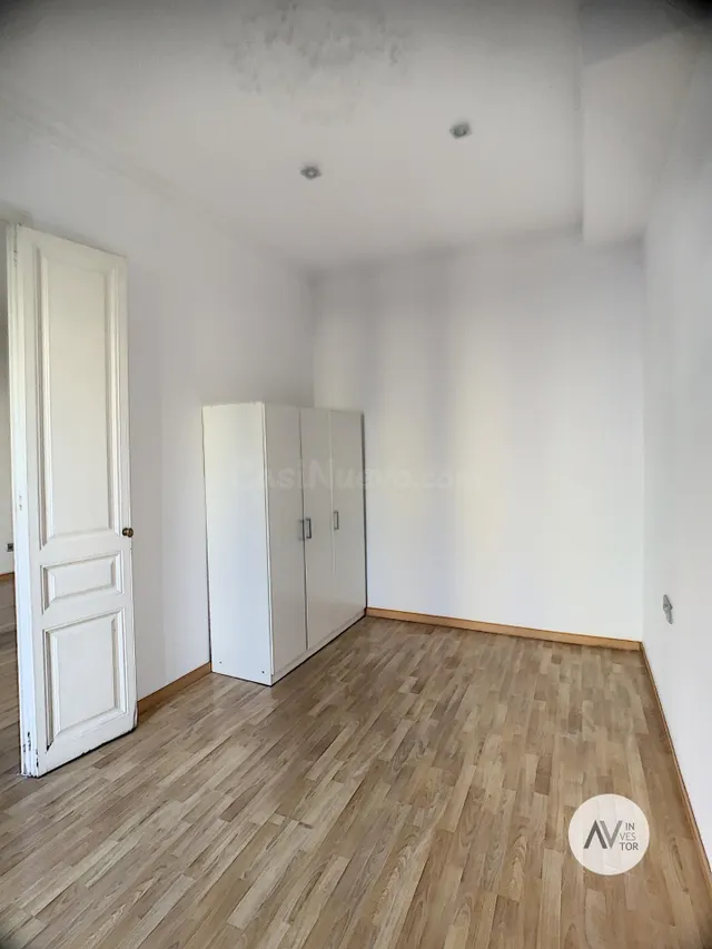 Exclusivo piso de 200 m2 en finca clásica en Sarrià-Sant Ger - foto 5