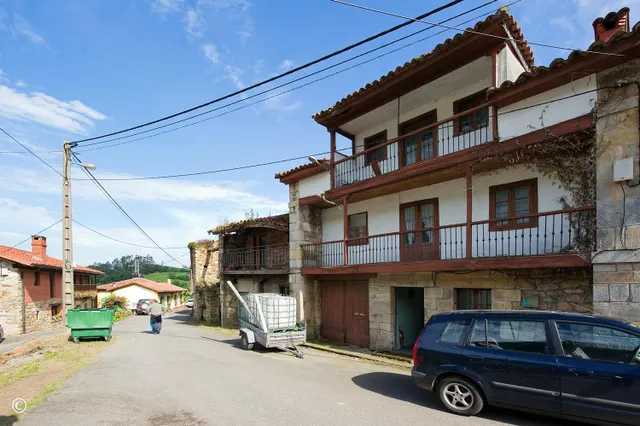 INVERSIÓN CON ENCANTO RÚSTICO