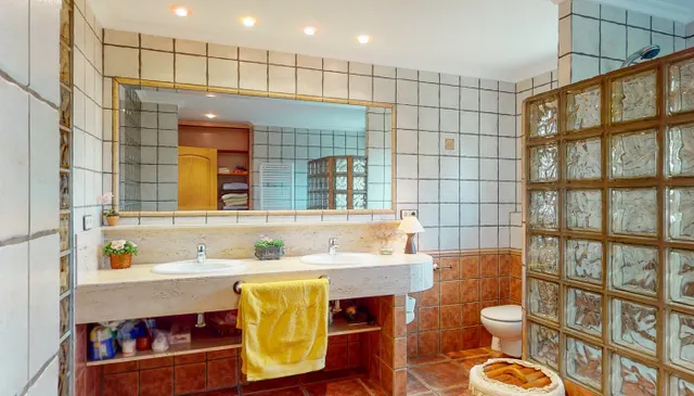 Espectacular chalet en Sa Rápita — 27
