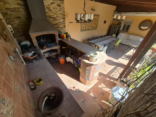 Exclusiva vivienda unifamiliar reformada en Vaquerías, junto a Cruz Roja — 38