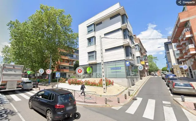 Espectacular Dúplex en Av. Dr. Martín Vegué – A 5 min de Met
