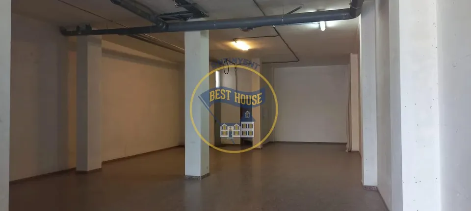 OPORTUNIDAD!! CÉNTRICO LOCAL COMERCIAL EN EL BARRIO S. JOSÉ DE ONTINYENT