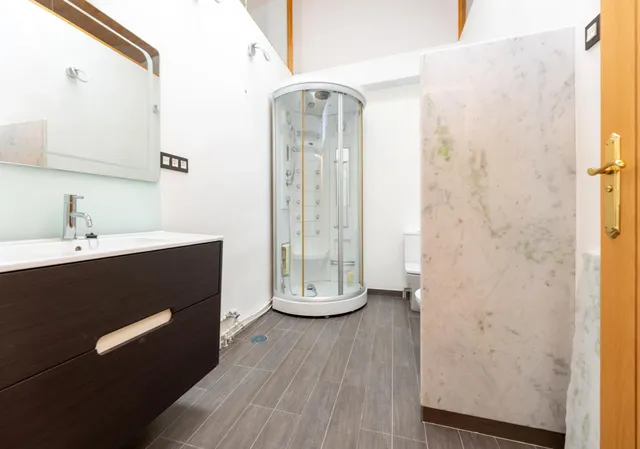 Una  vivienda  diseñada para enamorar. — 24