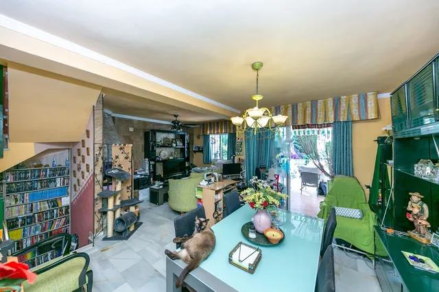 Adosado 3 habitaciones 150m² en venta - Riviera del sol — 24