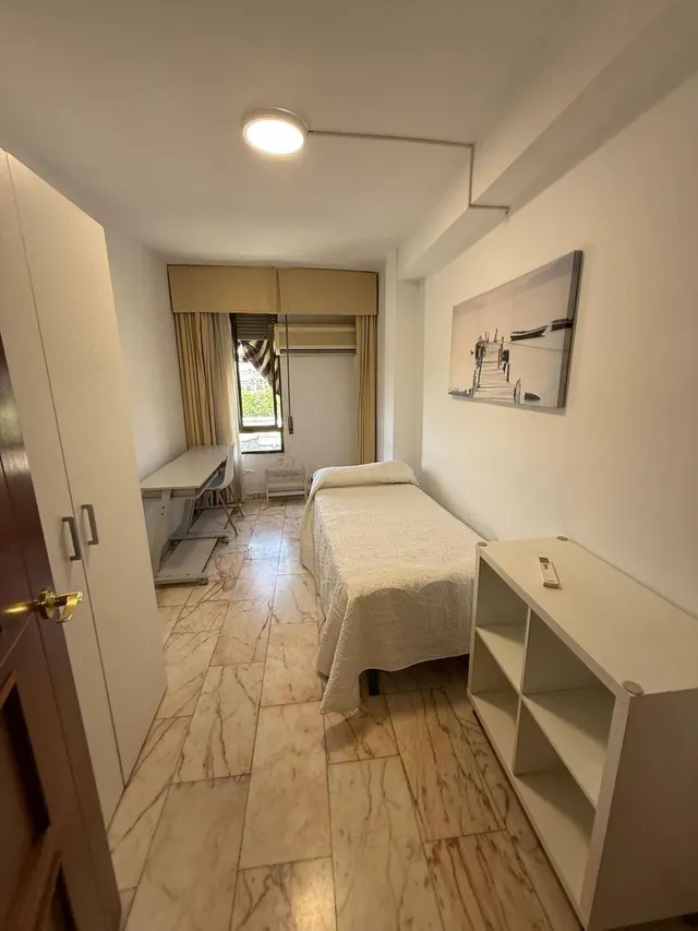 Espectacular Piso en el Corazón de Córdoba con Vistas Inigualables — 21