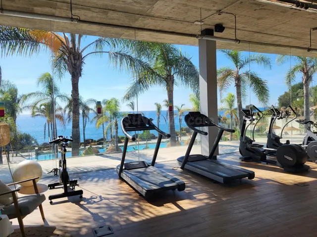 Exclusivo piso en Residencial Mediterráneo – Mijas Costa - foto 3