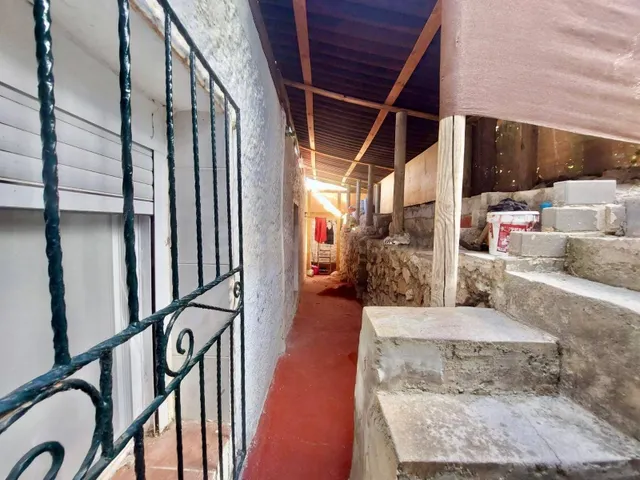 Casa en venta — 15