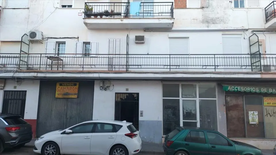 Apartamento 2 habitaciones 91m² en venta - Andalucia
