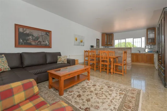 Chalet 9 habitaciones 741m² en venta - Centro — 12