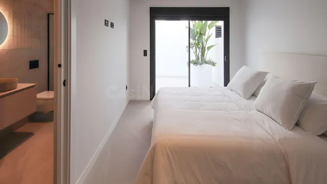 Villa 5 habitaciones 248m² en venta - Rojales Hills - Rosa Bungalows — 8