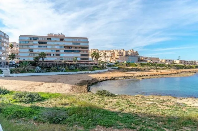 Apartamento 1 habitación 34m² en venta - Cabo cervera — 17