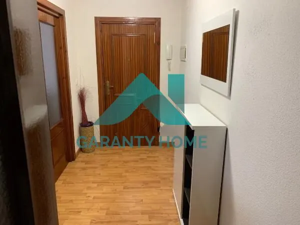 SE ALQUILA APARTAMENTO EN NUEVO CÁCERES — 8