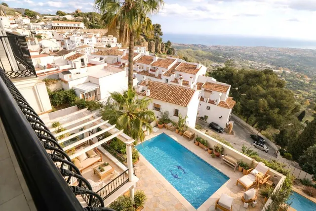Adosado 4 habitaciones 499m² en venta - Riviera del sol — 5