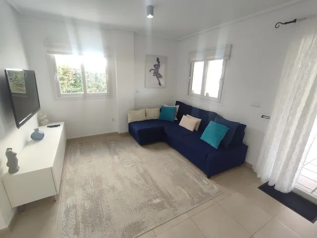 Piso 2 dormitorios en Sucina - Oportunidad residencial única — 6
