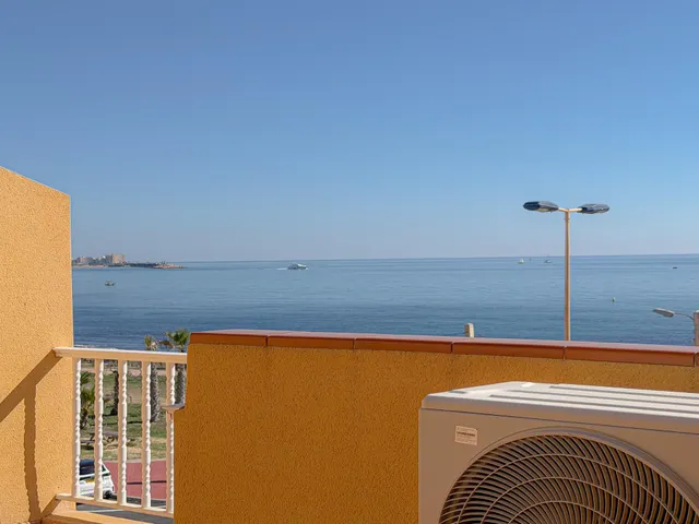 La Veleta! Impresionante Ático con excelente distribución de espacios + Gran terraza y Solarium privado con espectaculares vistas al mar — 5