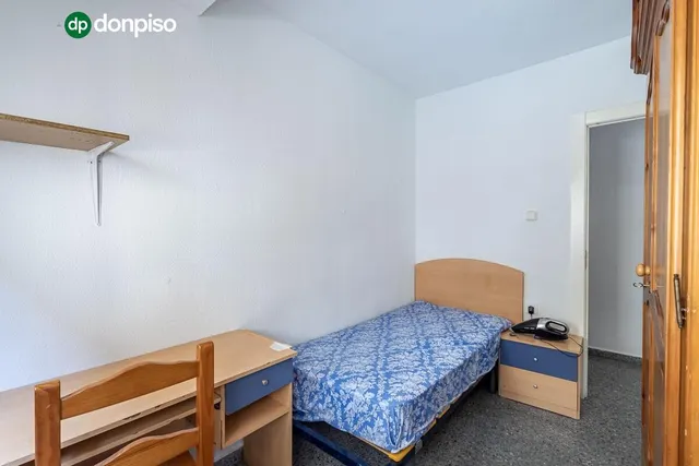Piso amplio y luminoso en Ronda–Arabial — 18